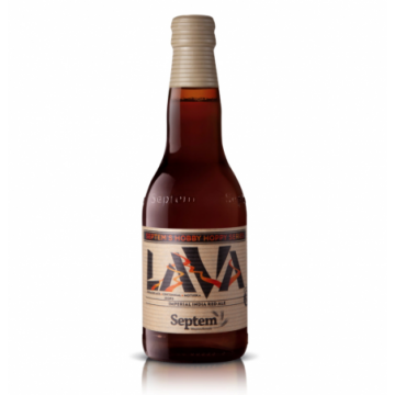 SEPTEM LAVA 0.33lt