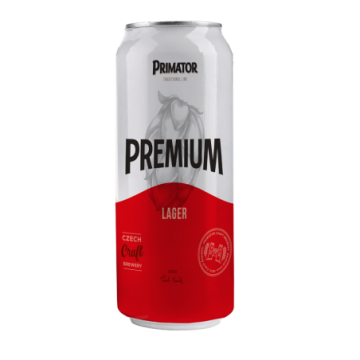 PRIMATOR PREMIUM 0,50LT...
