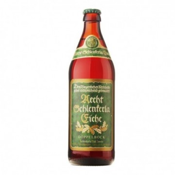 SCHLENKERLA EICHE 0.50lt