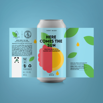 FUERST WIACEK x STRANGE...