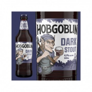 WYCHWOOD HOBGOBLIN DARK...