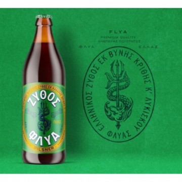 ΑΝΑΣΤΑΣΙΟΥ ΦΛΥΑ 0.50lt