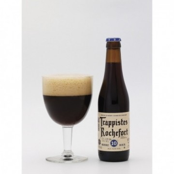 ROCHEFORT 10 0.33lt