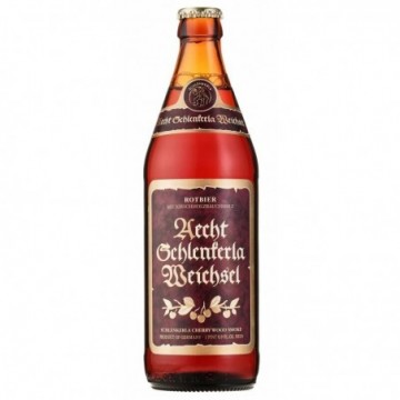 SCHLENKERLA WEICHSEL 0.50lt