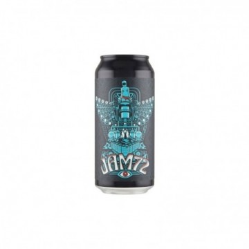 MAD SCIENTIST JAM72 0.44lt
