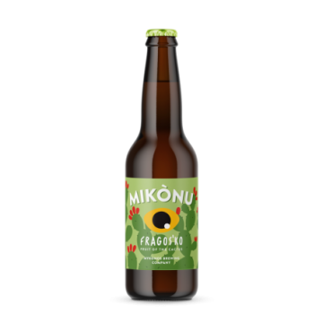 MIKONU FRAGOS'KO 0.33lt