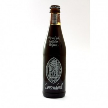 CORSENDONK PATER 0.33lt