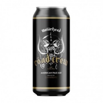 MOTORHEAD ROAD CREW 0.44lt