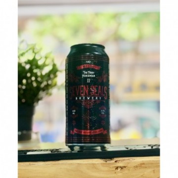 SEVEN SEALS FURY 0.44lt