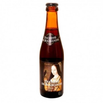 DUCHESSE DE BOURGONDIE 0.33lt