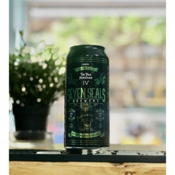 SEVEN SEALS DEATH 0.44lt