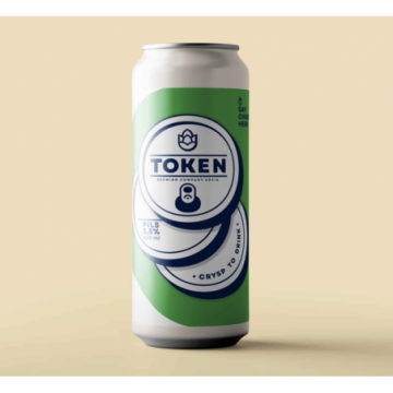 SOFIA ELECTRIC TOKEN PILS...