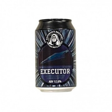 EMPEROR'S BREWERY EXECUTOR...