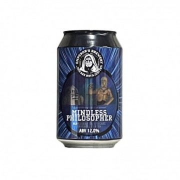 EMPEROR'S BREWERY MINDLESS...