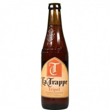 LA TRAPPE TRIPEL 0.33lt