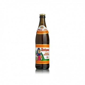 ROTHAUS HEFE WEIZEN 0.50lt