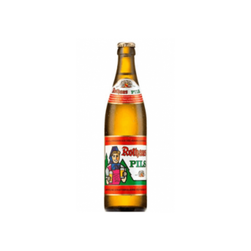 ROTHAUS PILS 0.50lt