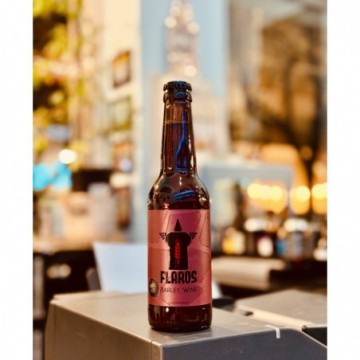 FLAROS BARLEY WINE 0.33lt