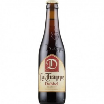 LA TRAPPE DUBBEL 0.33lt