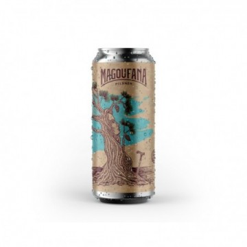 ALEA MAGOUFANA 0.50lt