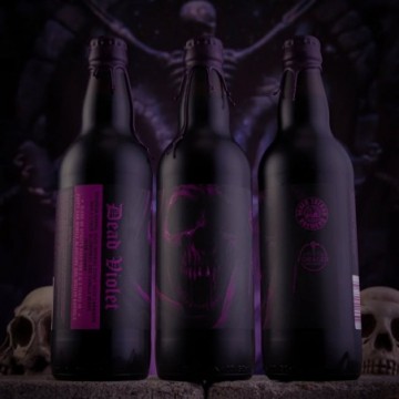 SEVEN ISLAND DEAD VIOLET...