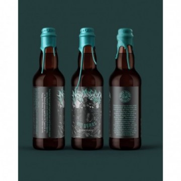 SEVEN ISLAND NEMESIS - VIII...