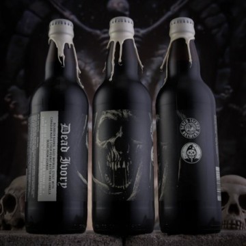 SEVEN ISLAND DEAD IVORY 0.50lt