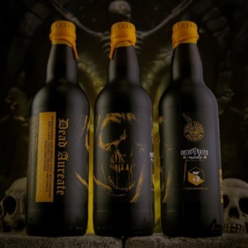 SEVEN ISLAND DEAD AUREATE...