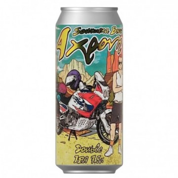 SOURMENA 4XRONH 0.50lt