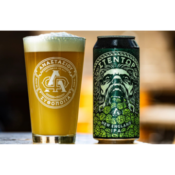 ΑΝΑΣΤΑΣΙΟΥ ΣΤΕΝΤΩΡ 0.44lt