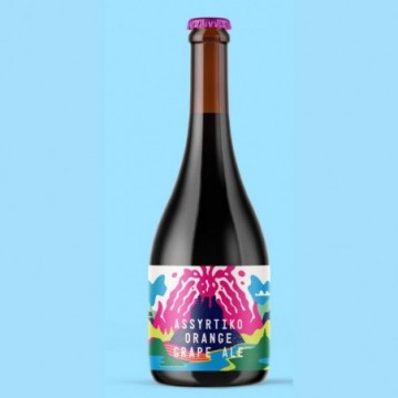 ΚΥΚΑΩ ASSYRTIKO ORANGE...