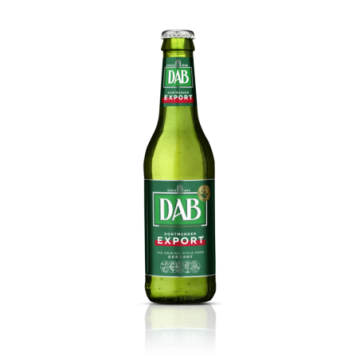 DAB ORIGINAL 0.33lt