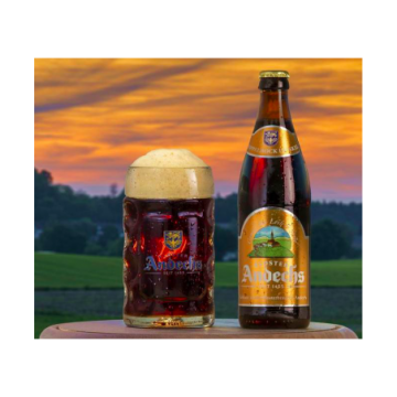 ANDECHS DOPPELBOCK DUNKEL...