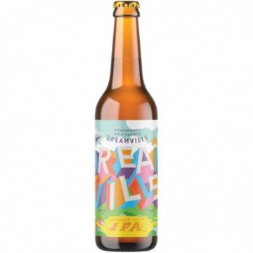 KALAMATA DREAMVILLE 0.33lt