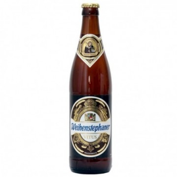WEIHENSTEPHANER VITUS 0.50lt