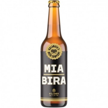 KALAMATA MIA BIRA 0.50lt