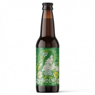 FOUR HAND BREWING GARDENIA...