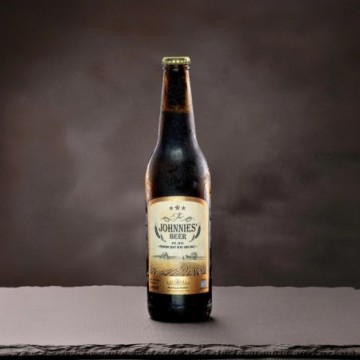 JOHNNIES LAGER 0.50lt