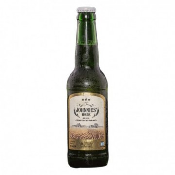 JOHNNIES PILSNER 0.50lt