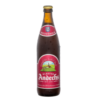 ANDECHS WEIZENBOCK 0.50lt