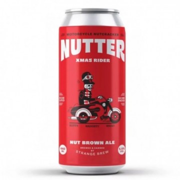 EARTH & GRAVEL x STRANGE...