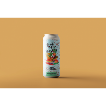 SOFIA ELECTRIC FRUIT FUSION...