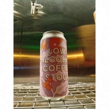 ΚΥΚΑΩ LOW ALCOHOL COFFEE...
