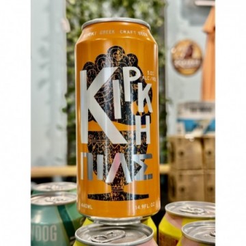 ΚΙΡΚΗ PILS 0.44lt