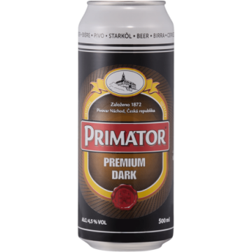 PRIMATOR PREMIUM DARK...