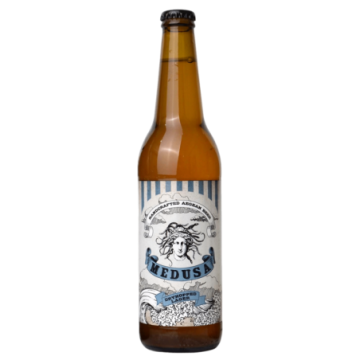 MEDUSA MEDITERRANEAN LAGER...