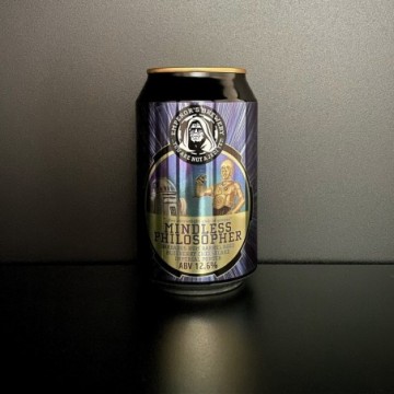 EMPEROR'S BREWERY MINDLESS...