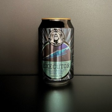 EMPEROR'S BREWERY EXECUTOR...