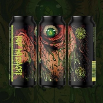 SEVEN ISLAND x BARREL...