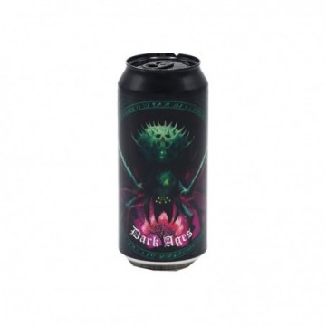 SEVEN ISLAND DARK AGES...